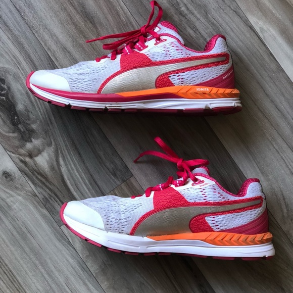 Puma Shoes - Women’s Puma Ignite shoes